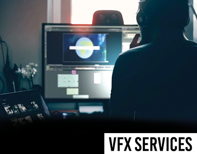 VFX Services