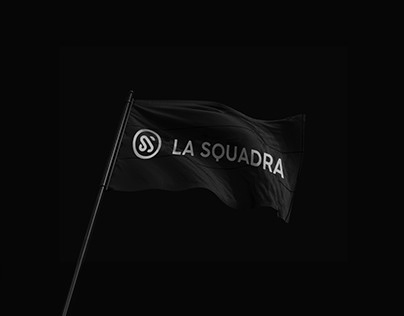 Branding - La Squadra