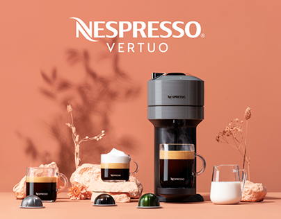 Nespresso - Mother's Day