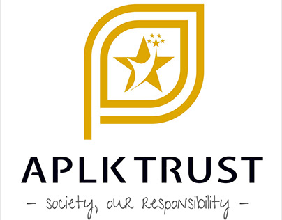 Aplk Trust Branding
