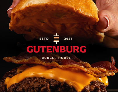 Gutenburg Burger House