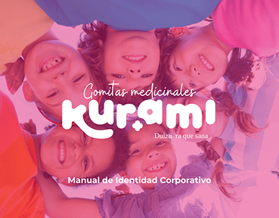 Kurami | Manual de Identidad Corporativa
