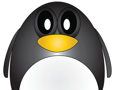 Vector Penguin