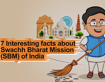 Swachh Bharat Mission (SBM) of India_Video.
