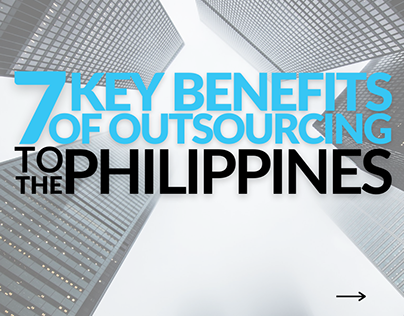 Benefits of Outsourcing in PH