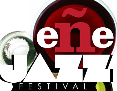 EÑE JAZZ - Jazz Music Festival
