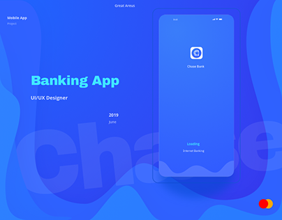 Chase - Digital Banking App & Finance, Trade