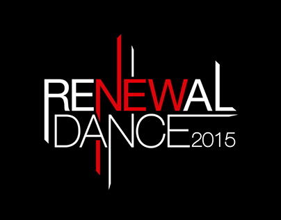 Renewal Dance 2015