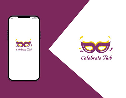 Celebrate hub logo application