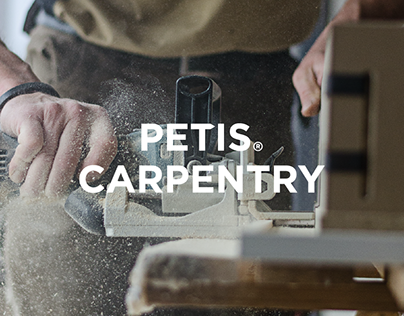 Petis® Carpentry