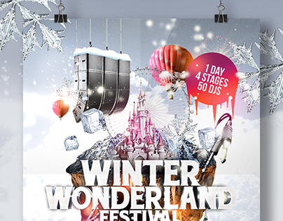 Winter Wonderland Festival