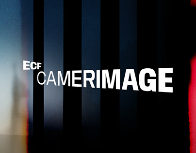 ECF CAMERIMAGE / branding