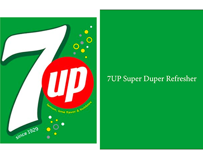 7UP TVC