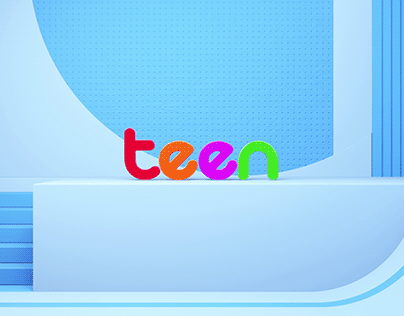 teen Channel ID