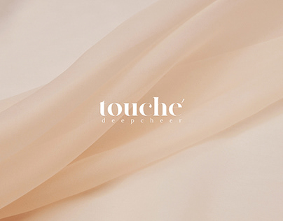 Branding for Touché