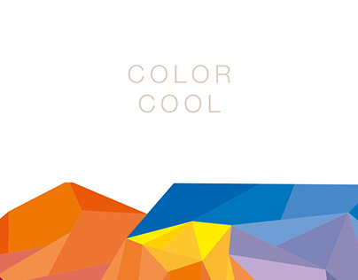 Graphic Design | ColorCool