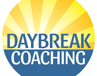 Logo Design - DayBreak Coaching