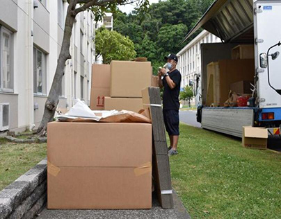 Affordable Brandon Cheap Movers