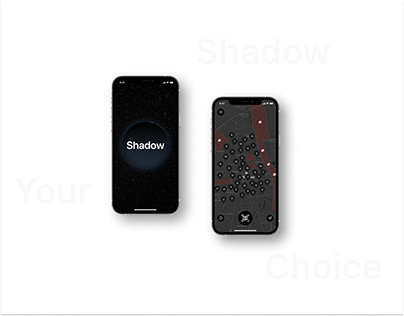 Shadow Mobile App
