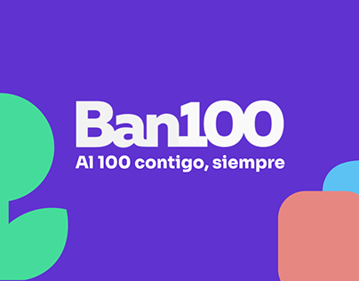Project thumbnail - Ban100 - Lanzamiento