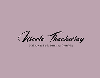 Makeup & Body Painting Portfolio