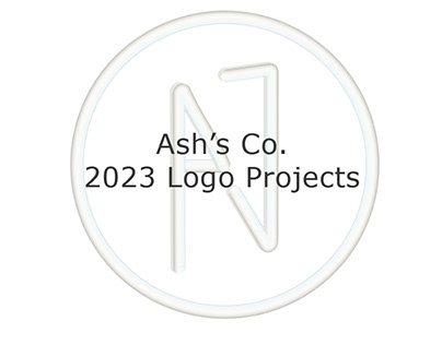 2023 Logo Projects