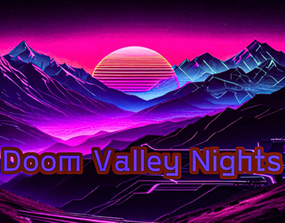 Doom Valley Nights