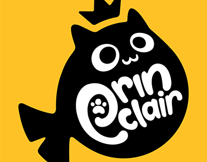 Erin Eclair Logo