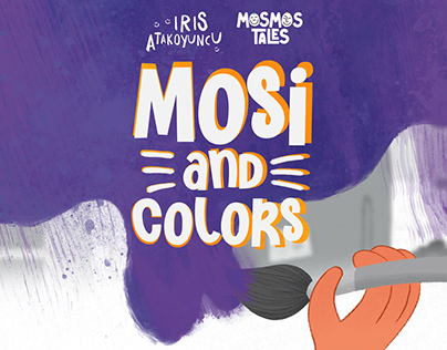 Mosi and Colors