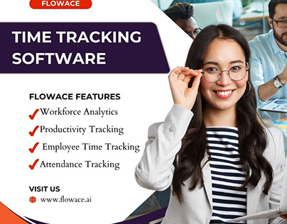Unleash the Power of Time Tracking Software