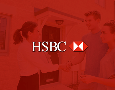HSBC: First Time Mortgage