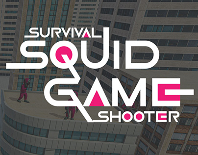 Squid Games: Survival Shoot 3d : UI : POP UPs