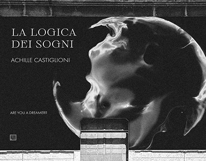 Achille Castiglioni | Event