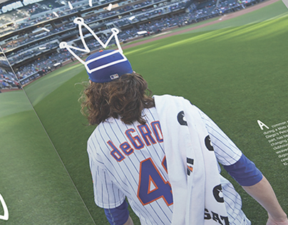 Crown Jewel feat. Jacob deGrom