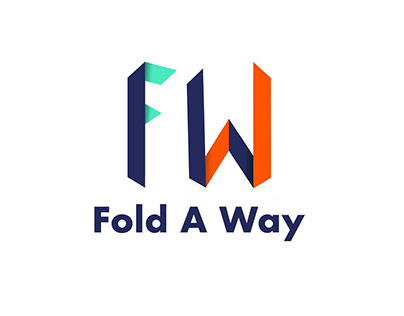 fold a way