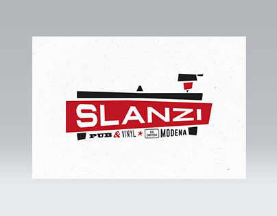 2017 — Slanzi, Pub & Vinyl