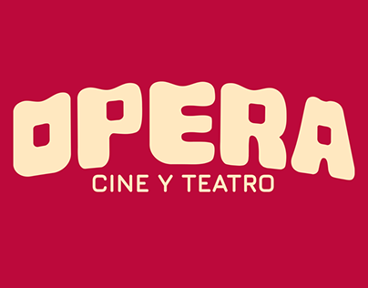 OPERA (Cine y Teatro)