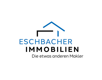 Eschbacher Immobilien - Logo