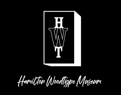 Hamilton Woodtype Museum