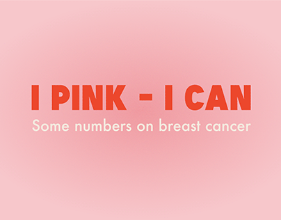 I pink - I can
