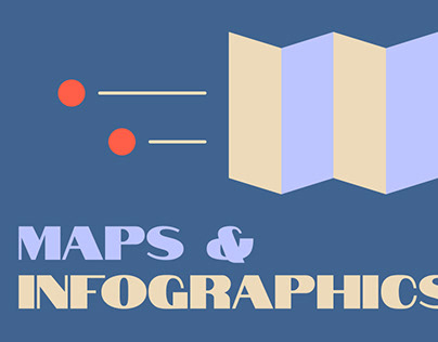 Maps & Infographics