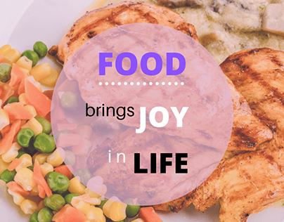 FOOD QUOTES
