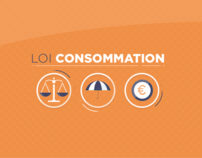 Loi Consommation - Ministère des Finances