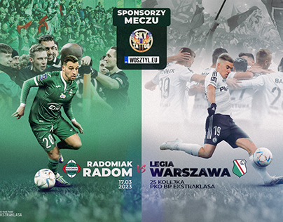 02. Radomiak Radom - Lega Warszawa match preview
