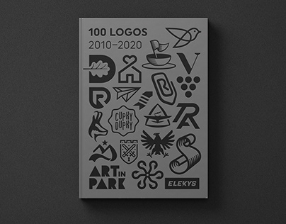 100 Logos | 2010-2020