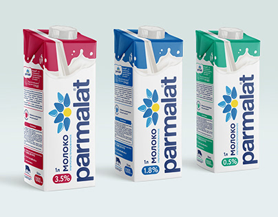 Parmalat Guidelines