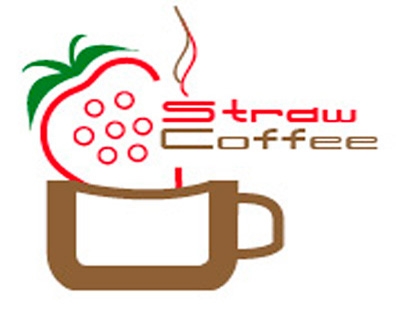 Straw Coffee