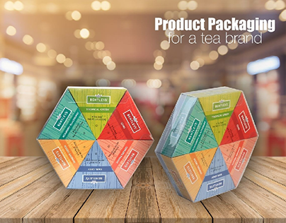tea gift pack