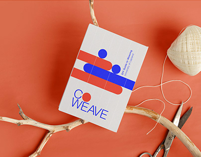 CoWeave Booklet
