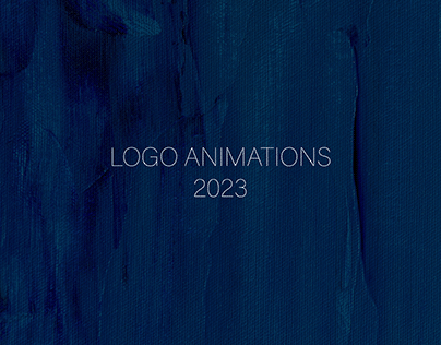 Animations 2023